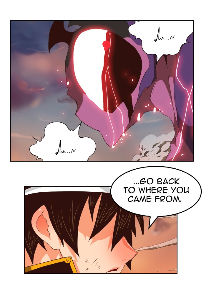 The God of High School Chapter 288 page 79 - Chapter 288: Ep. 288