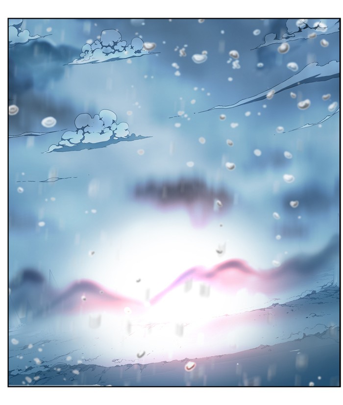 The God of High School Chapter 288 page 8 - Chapter 288: Ep. 288