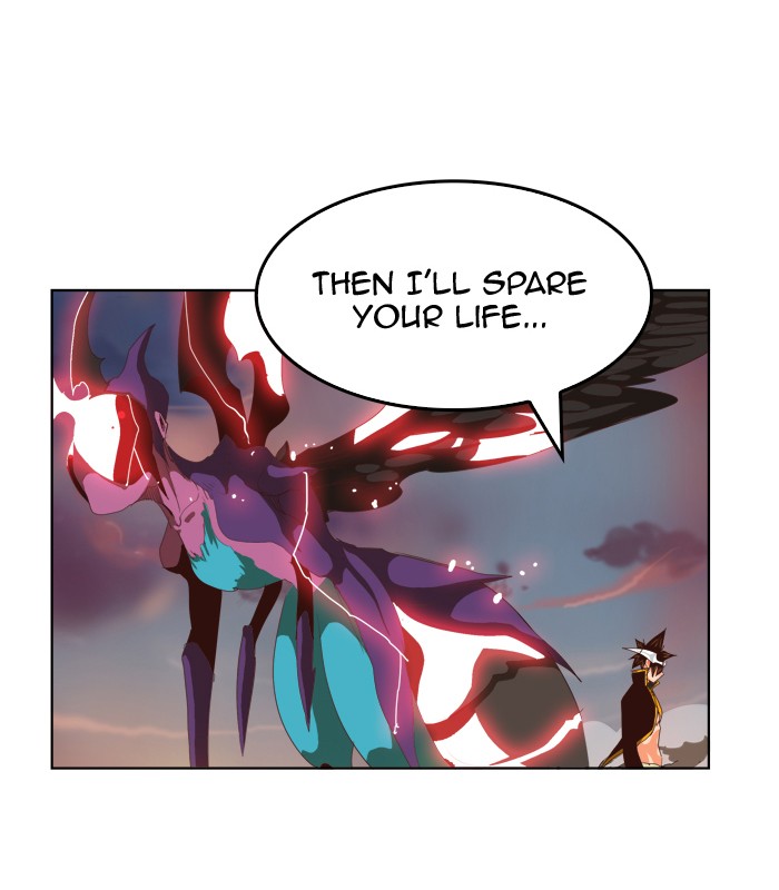 The God of High School Chapter 288 page 80 - Chapter 288: Ep. 288