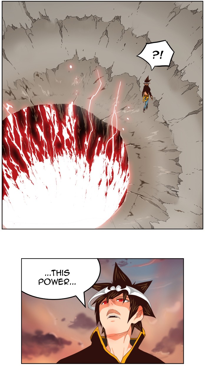 The God of High School Chapter 288 page 82 - Chapter 288: Ep. 288