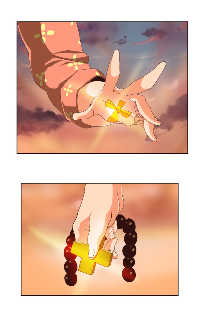 The God of High School Chapter 288 page 83 - Chapter 288: Ep. 288