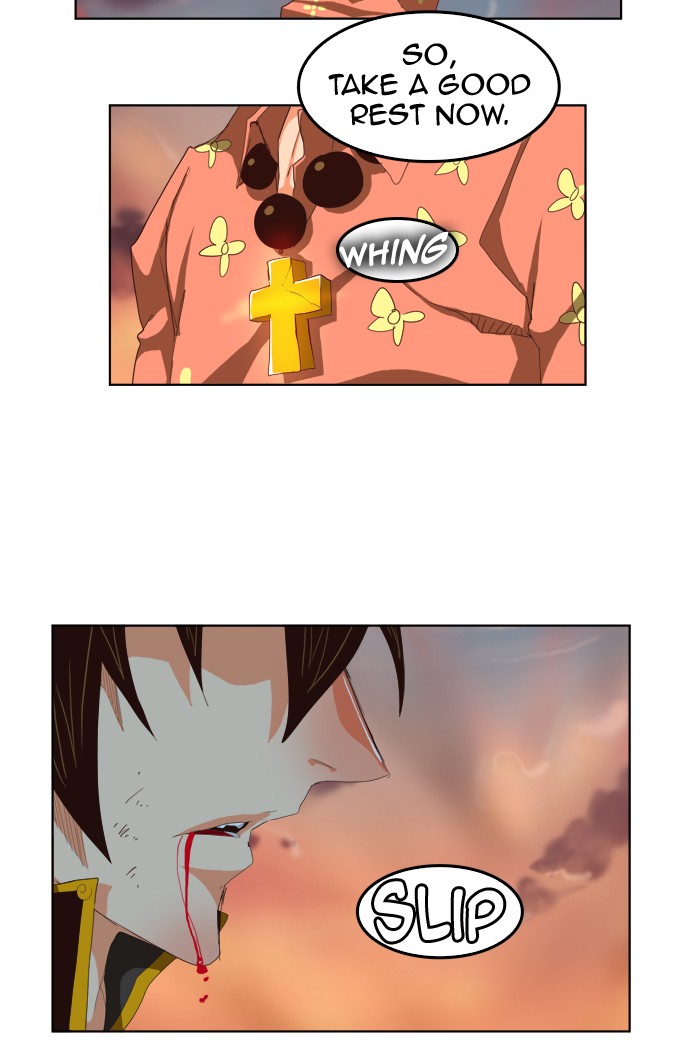 The God of High School Chapter 288 page 85 - Chapter 288: Ep. 288