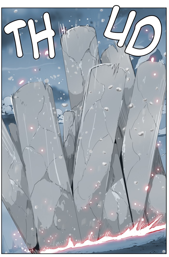 The God of High School Chapter 288 page 9 - Chapter 288: Ep. 288