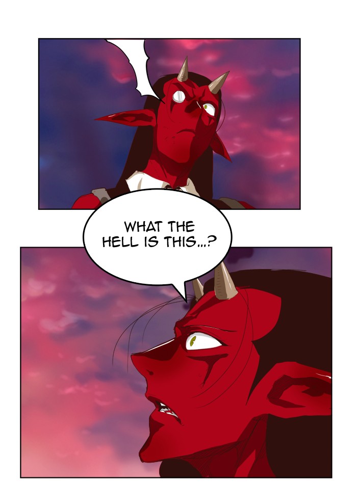 The God of High School Chapter 289 page 1 - Chapter 289: Ep. 289