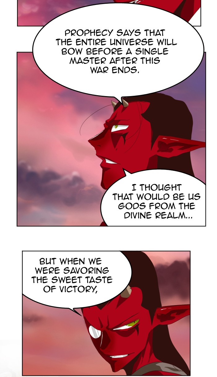 The God of High School Chapter 289 page 10 - Chapter 289: Ep. 289