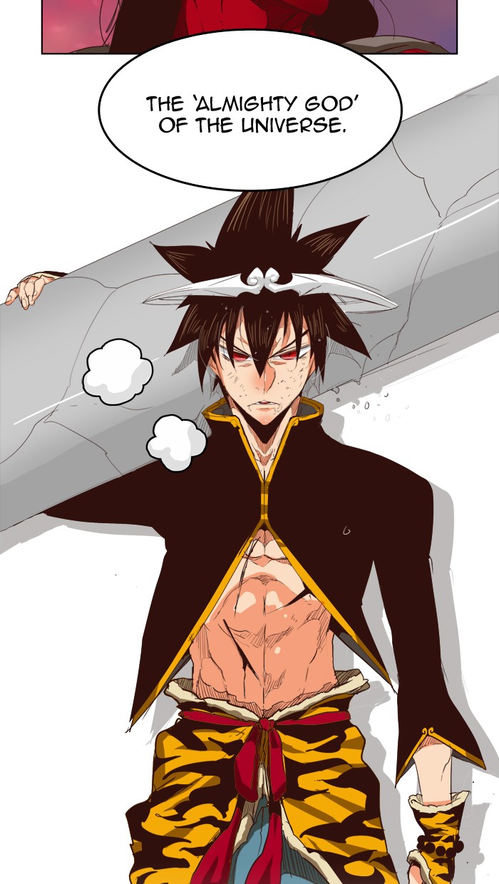 The God of High School Chapter 289 page 12 - Chapter 289: Ep. 289