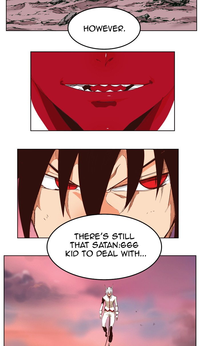 The God of High School Chapter 289 page 14 - Chapter 289: Ep. 289