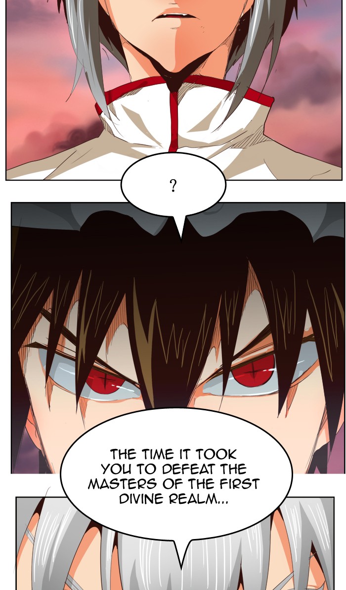 The God of High School Chapter 289 page 16 - Chapter 289: Ep. 289