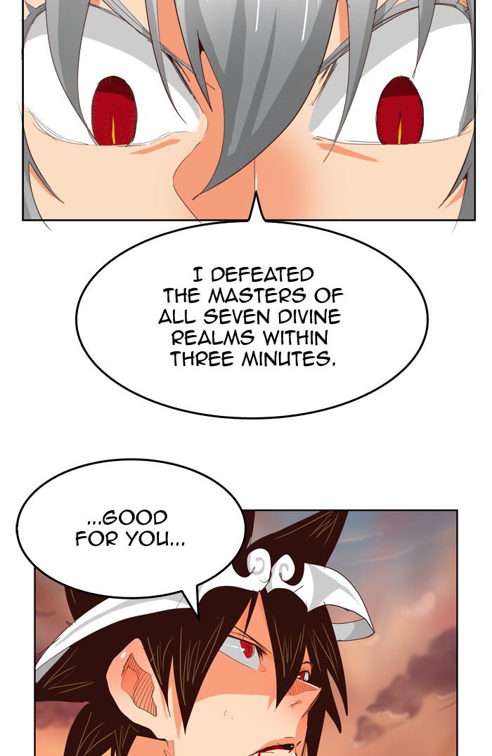 The God of High School Chapter 289 page 17 - Chapter 289: Ep. 289