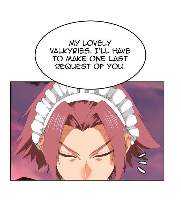 The God of High School Chapter 289 page 19 - Chapter 289: Ep. 289