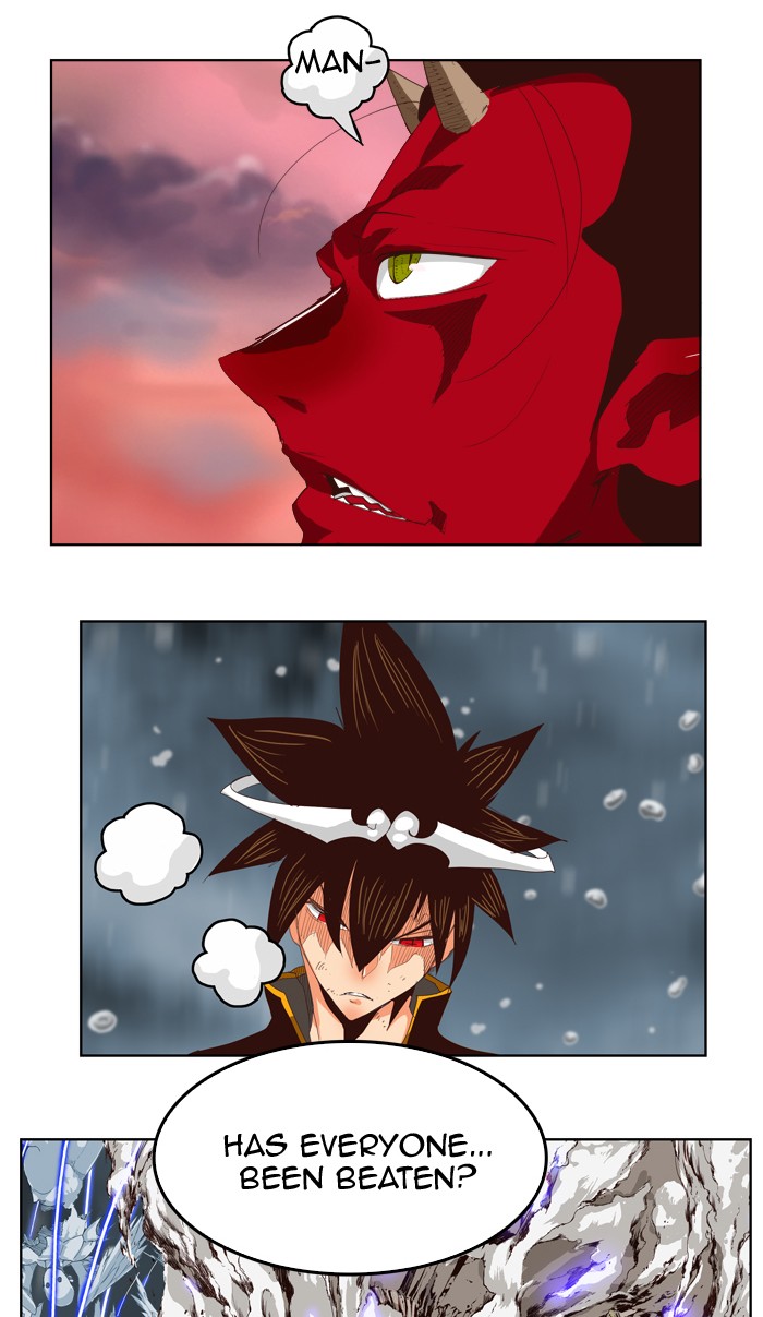 The God of High School Chapter 289 page 2 - Chapter 289: Ep. 289