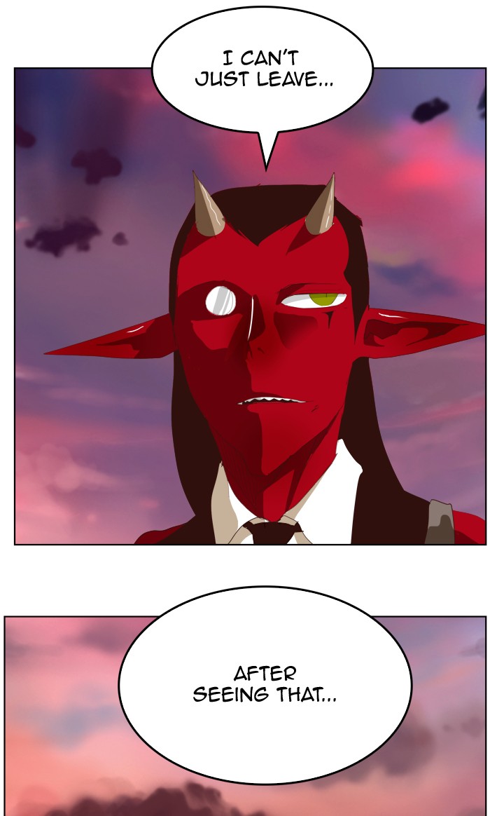 The God of High School Chapter 289 page 20 - Chapter 289: Ep. 289