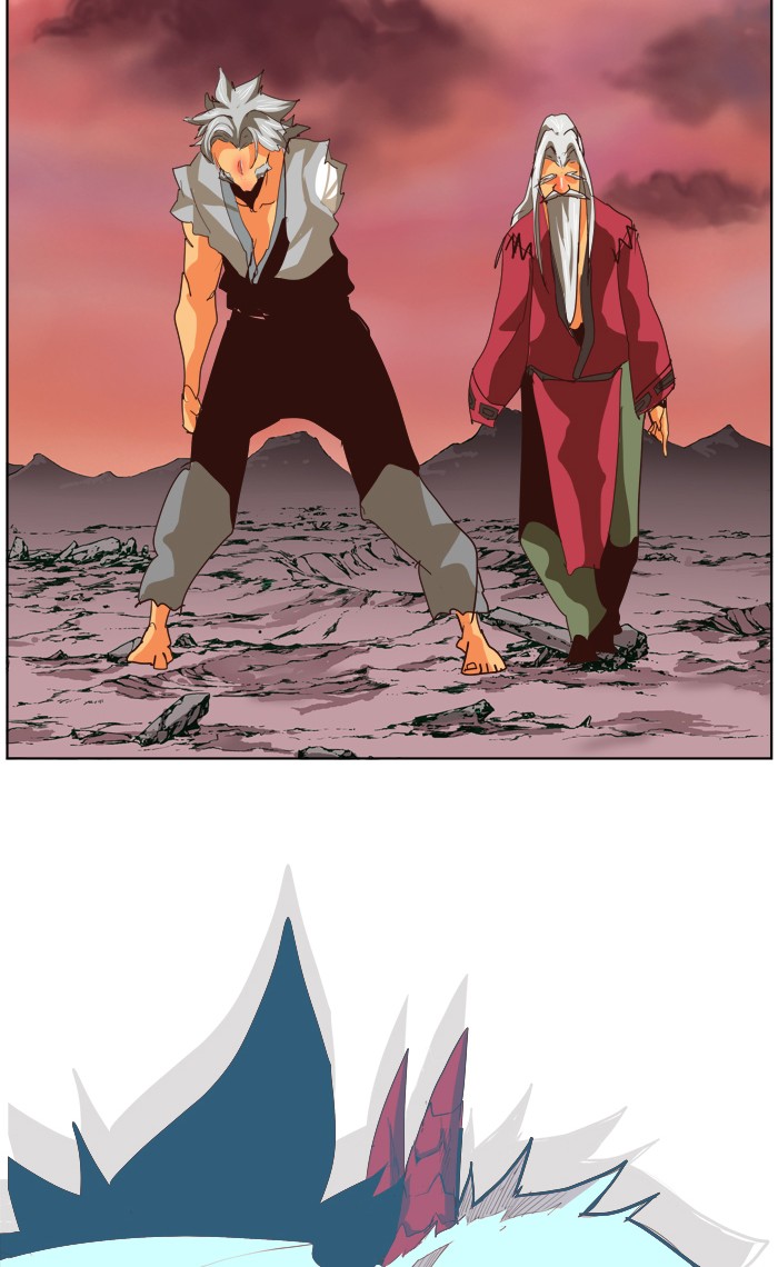 The God of High School Chapter 289 page 21 - Chapter 289: Ep. 289