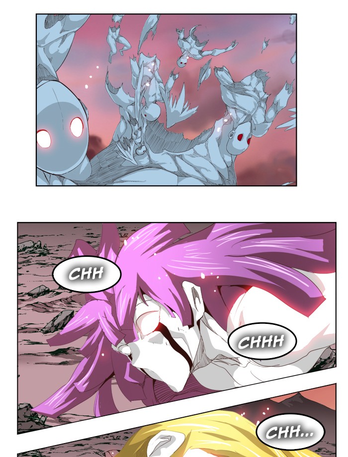 The God of High School Chapter 289 page 28 - Chapter 289: Ep. 289