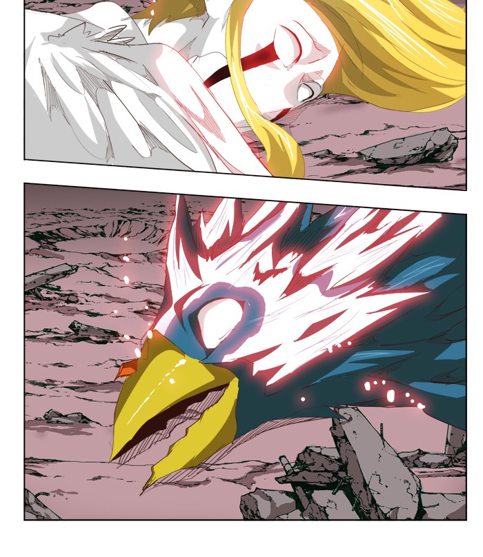 The God of High School Chapter 289 page 29 - Chapter 289: Ep. 289