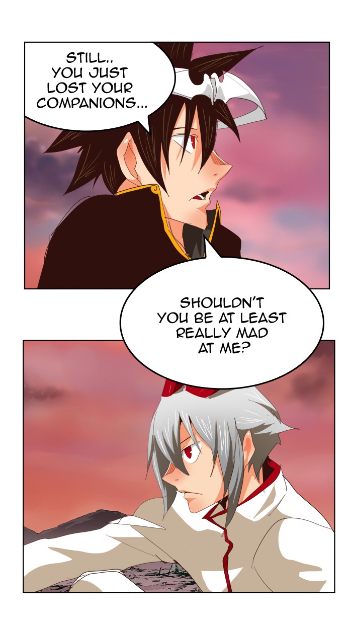 The God of High School Chapter 289 page 30 - Chapter 289: Ep. 289