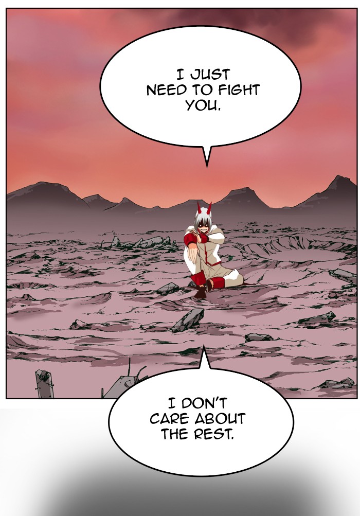 The God of High School Chapter 289 page 31 - Chapter 289: Ep. 289