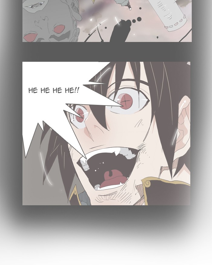 The God of High School Chapter 289 page 34 - Chapter 289: Ep. 289