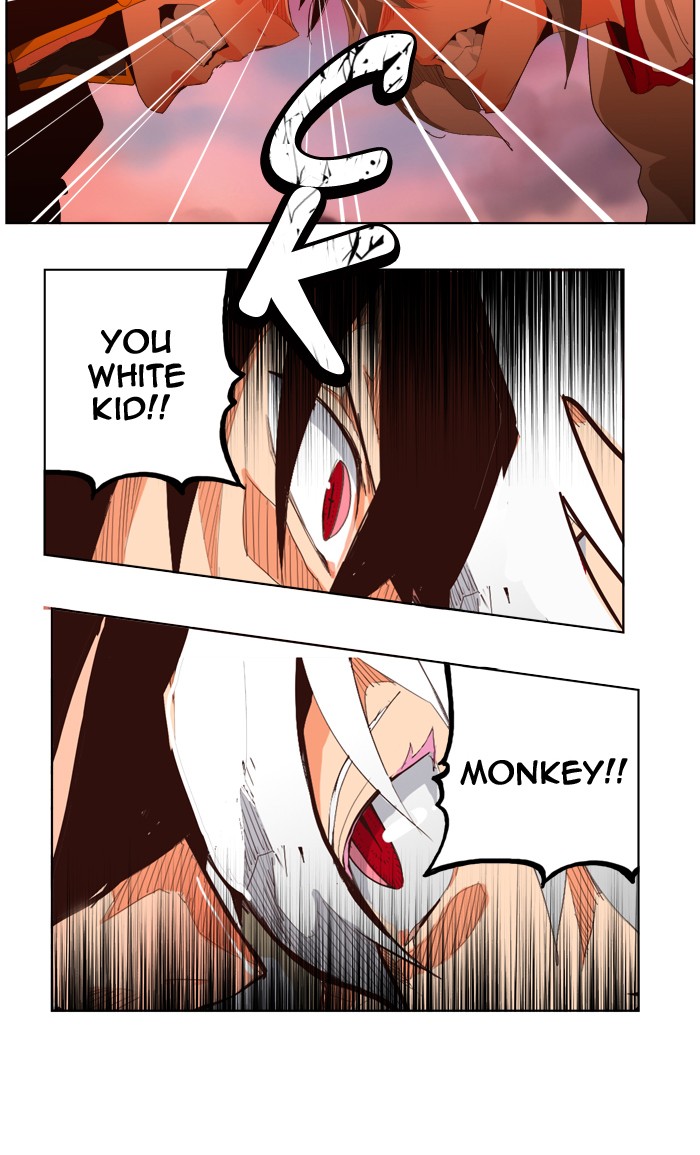 The God of High School Chapter 289 page 38 - Chapter 289: Ep. 289
