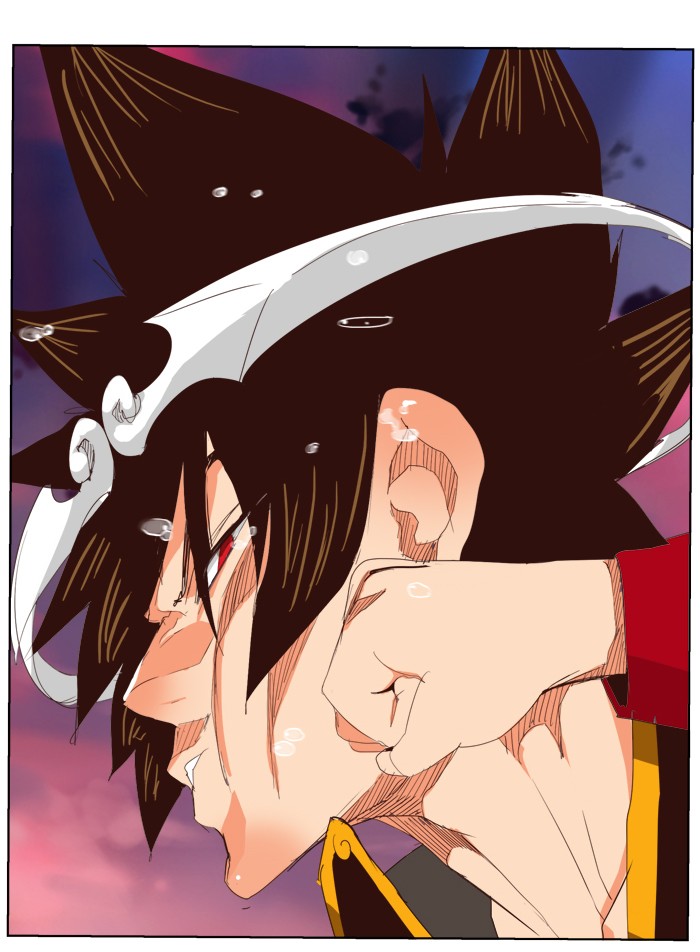 The God of High School Chapter 289 page 39 - Chapter 289: Ep. 289