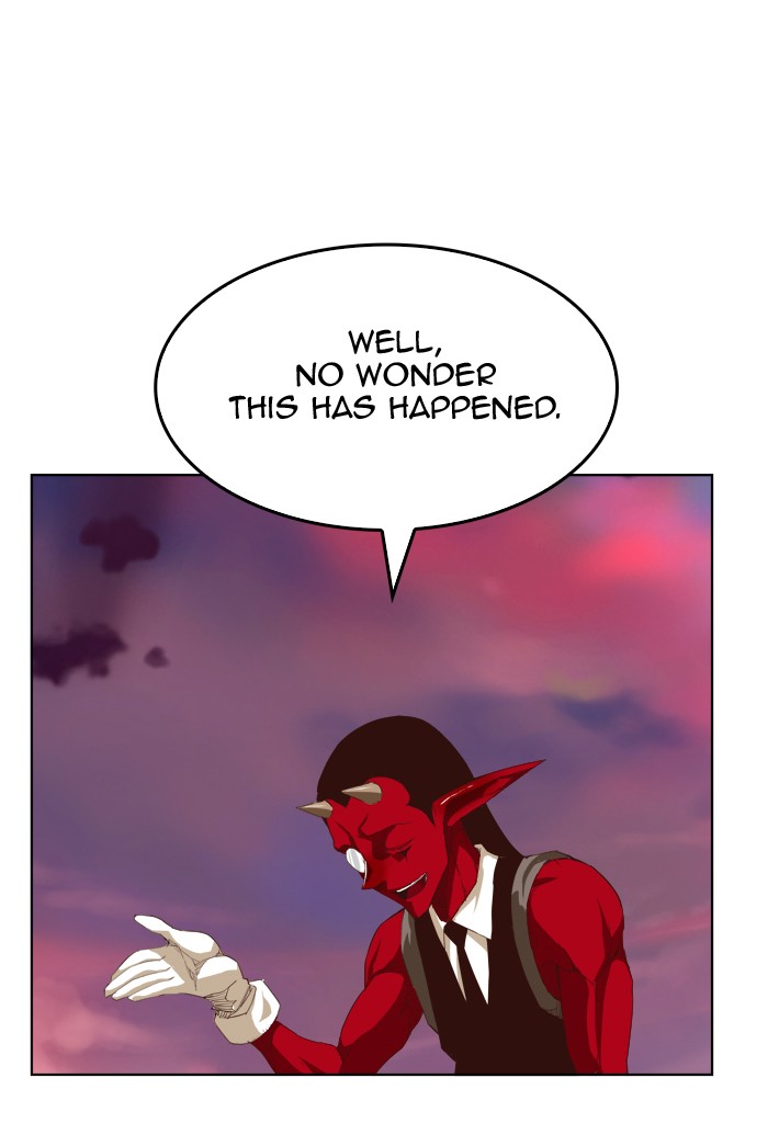The God of High School Chapter 289 page 4 - Chapter 289: Ep. 289