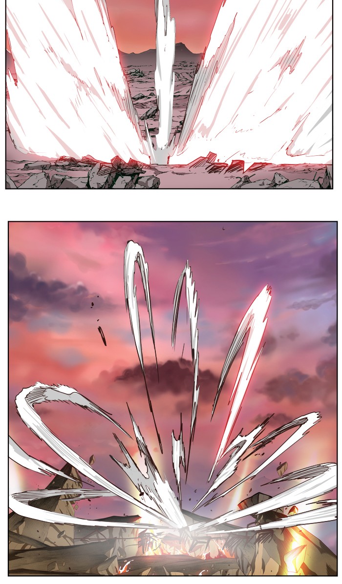 The God of High School Chapter 289 page 42 - Chapter 289: Ep. 289