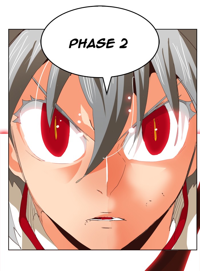 The God of High School Chapter 289 page 47 - Chapter 289: Ep. 289