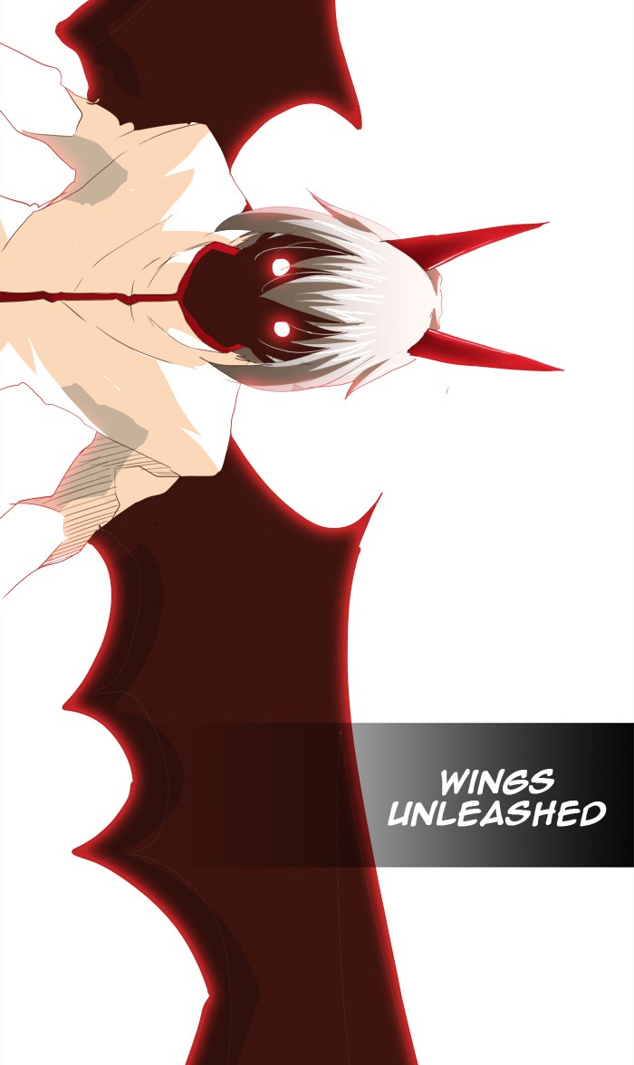 The God of High School Chapter 289 page 49 - Chapter 289: Ep. 289
