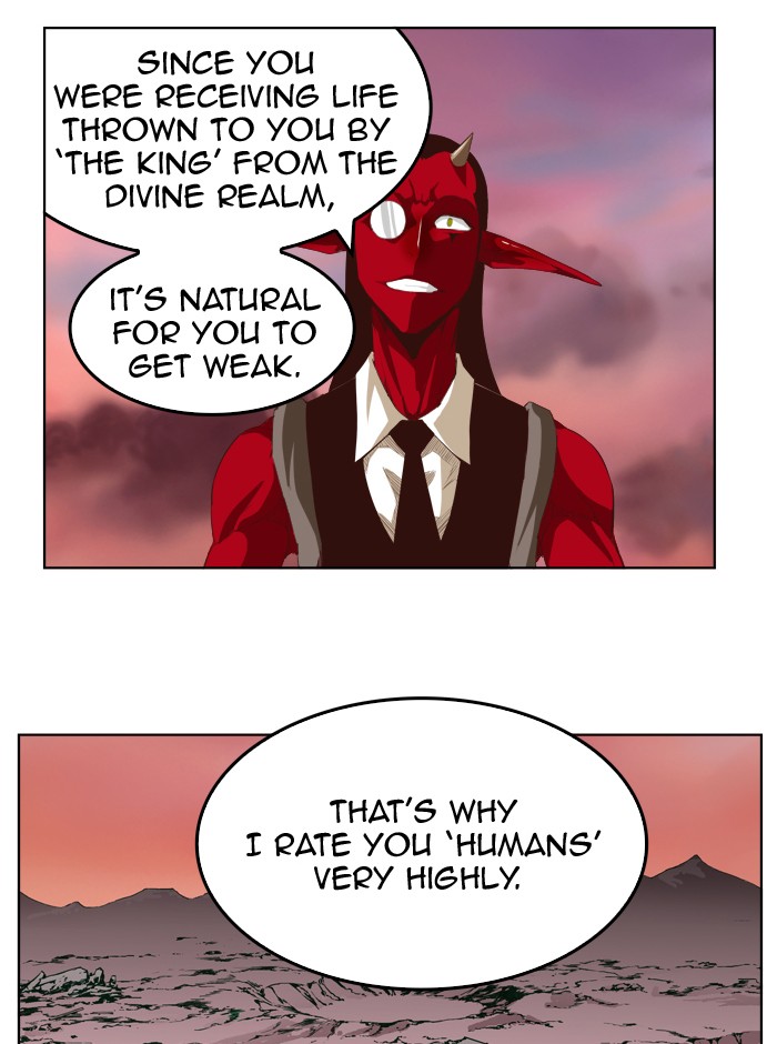 The God of High School Chapter 289 page 5 - Chapter 289: Ep. 289