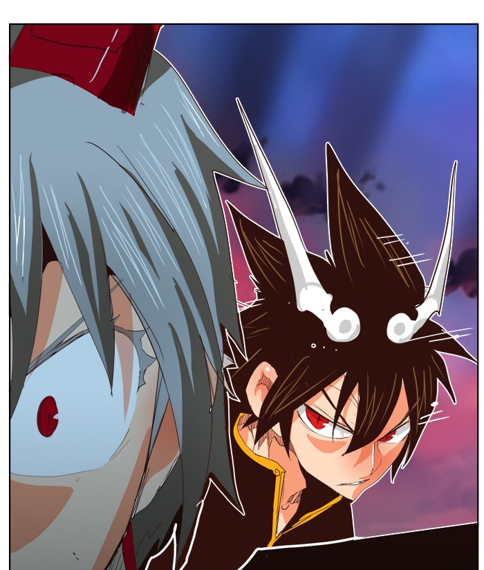 The God of High School Chapter 289 page 51 - Chapter 289: Ep. 289