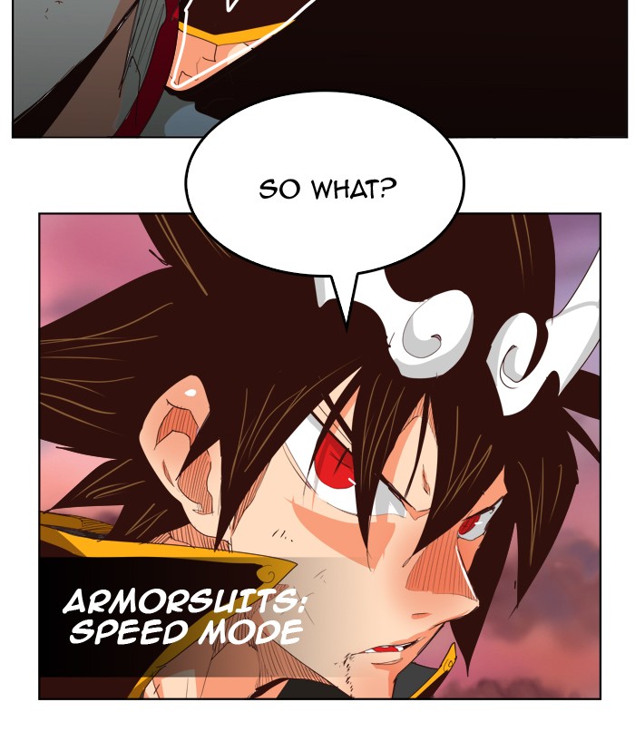 The God of High School Chapter 289 page 52 - Chapter 289: Ep. 289