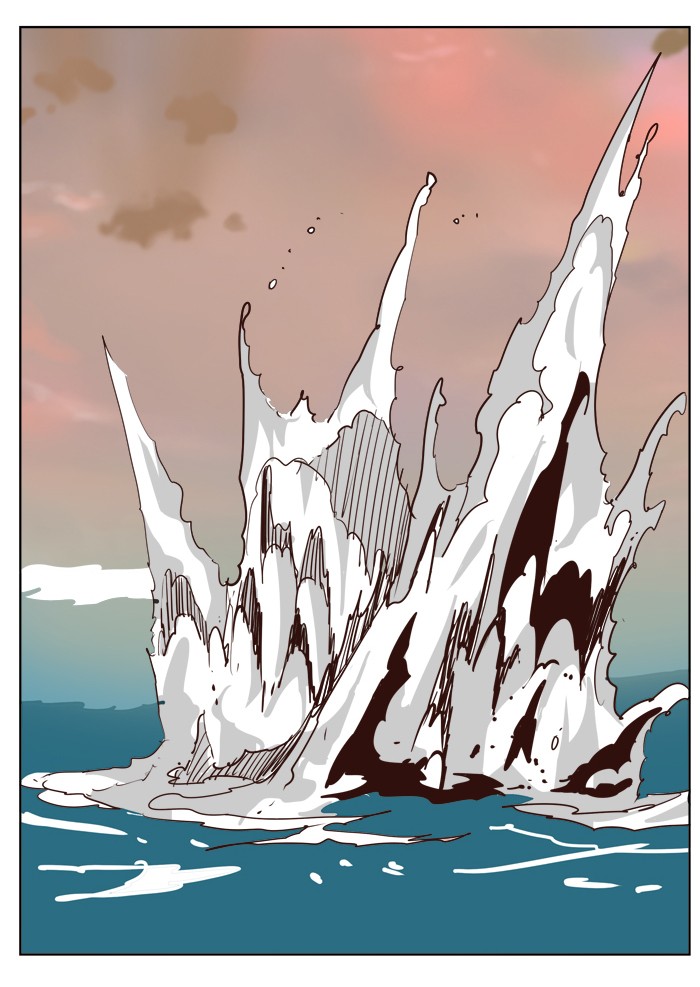 The God of High School Chapter 289 page 53 - Chapter 289: Ep. 289