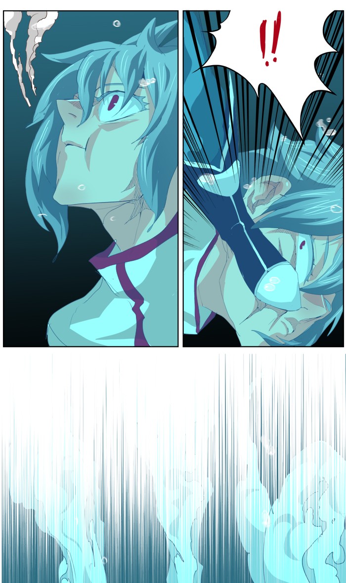 The God of High School Chapter 289 page 55 - Chapter 289: Ep. 289