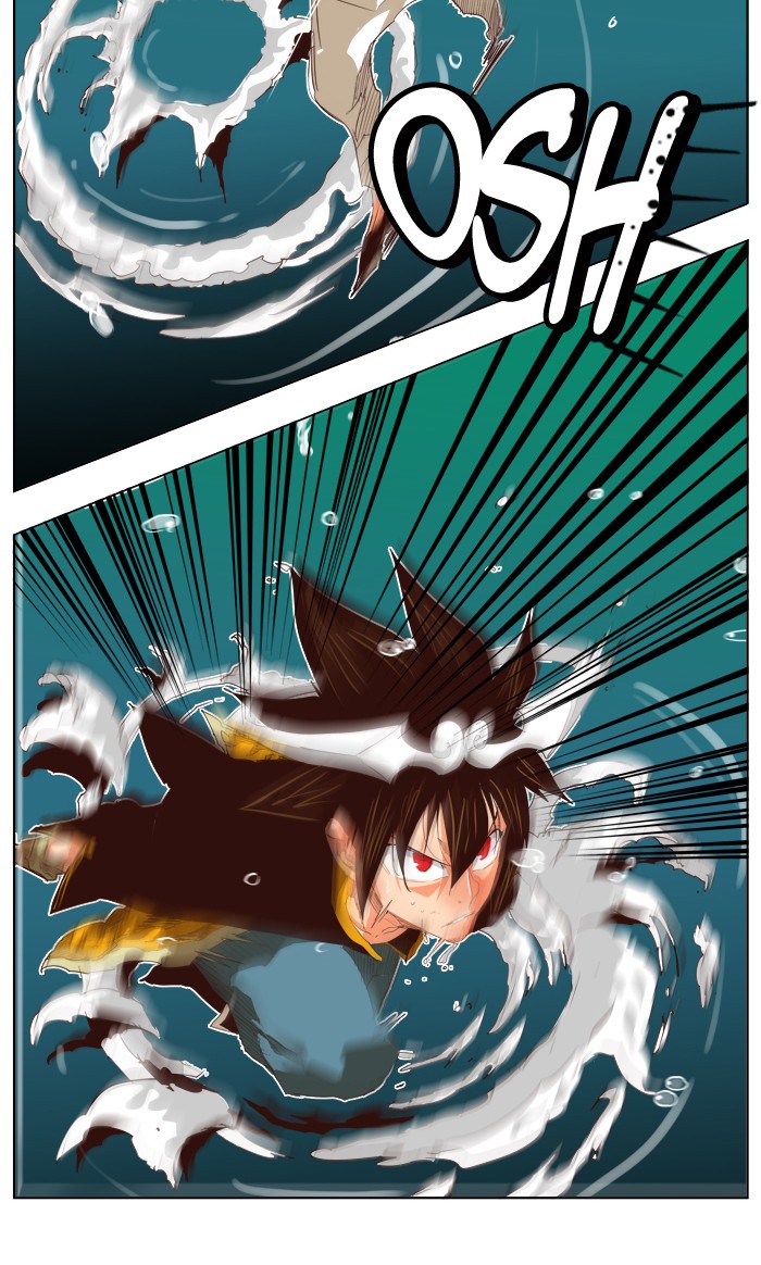 The God of High School Chapter 289 page 59 - Chapter 289: Ep. 289