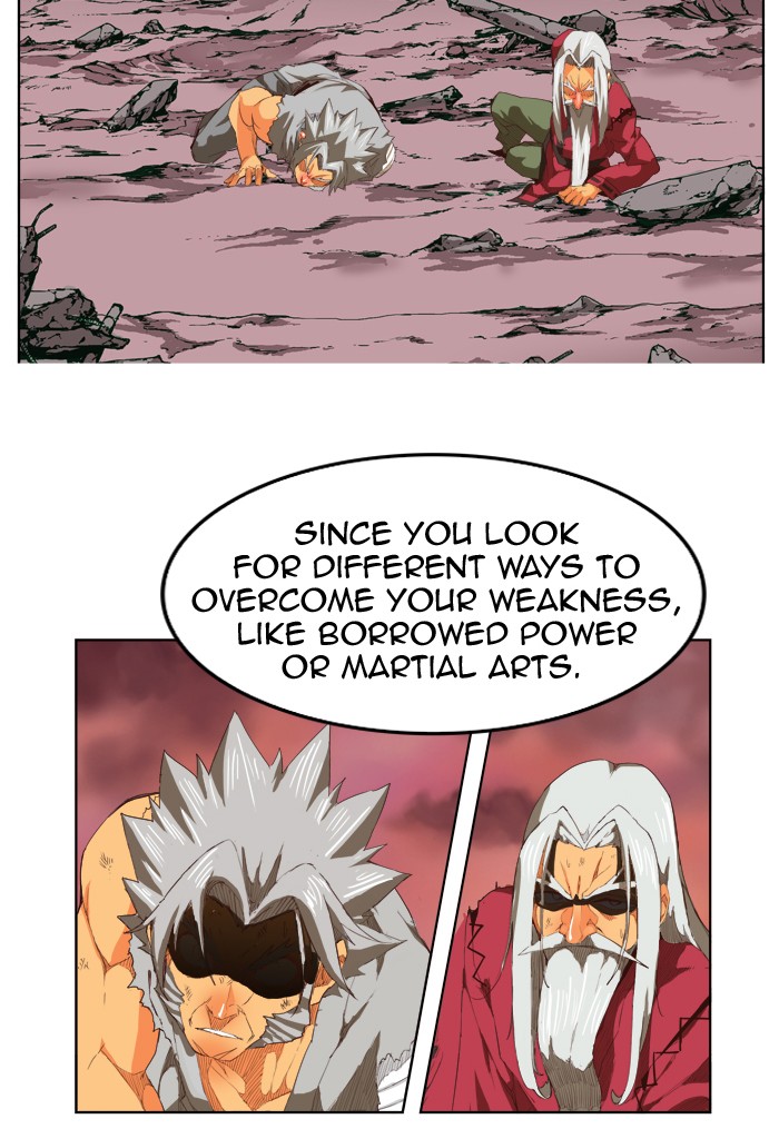 The God of High School Chapter 289 page 6 - Chapter 289: Ep. 289