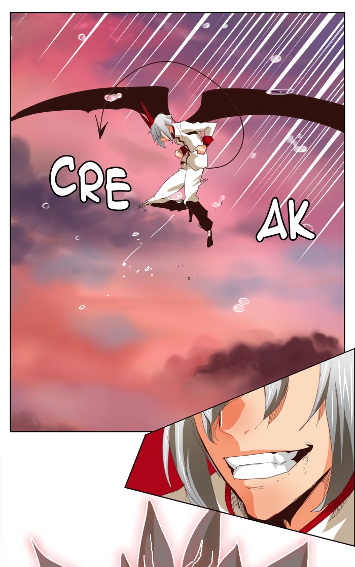 The God of High School Chapter 289 page 60 - Chapter 289: Ep. 289