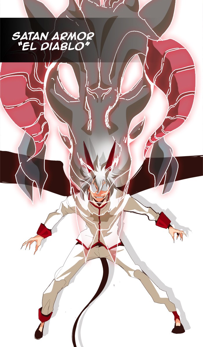 The God of High School Chapter 289 page 61 - Chapter 289: Ep. 289