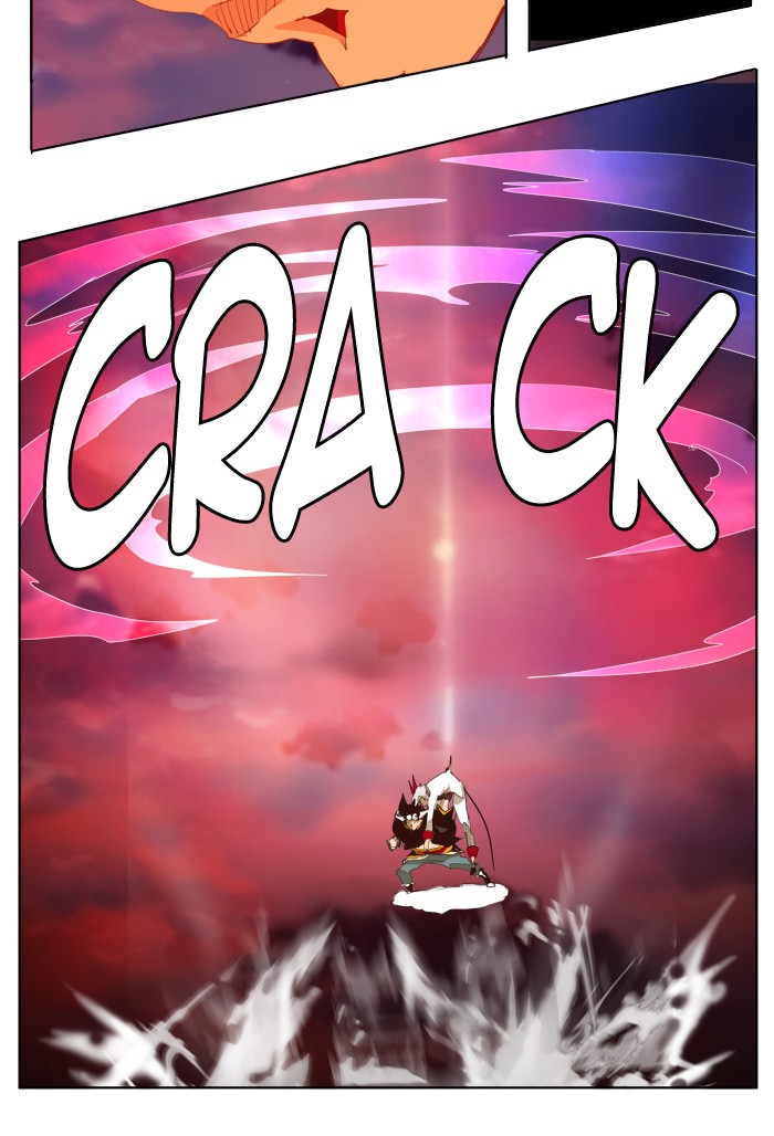 The God of High School Chapter 289 page 66 - Chapter 289: Ep. 289