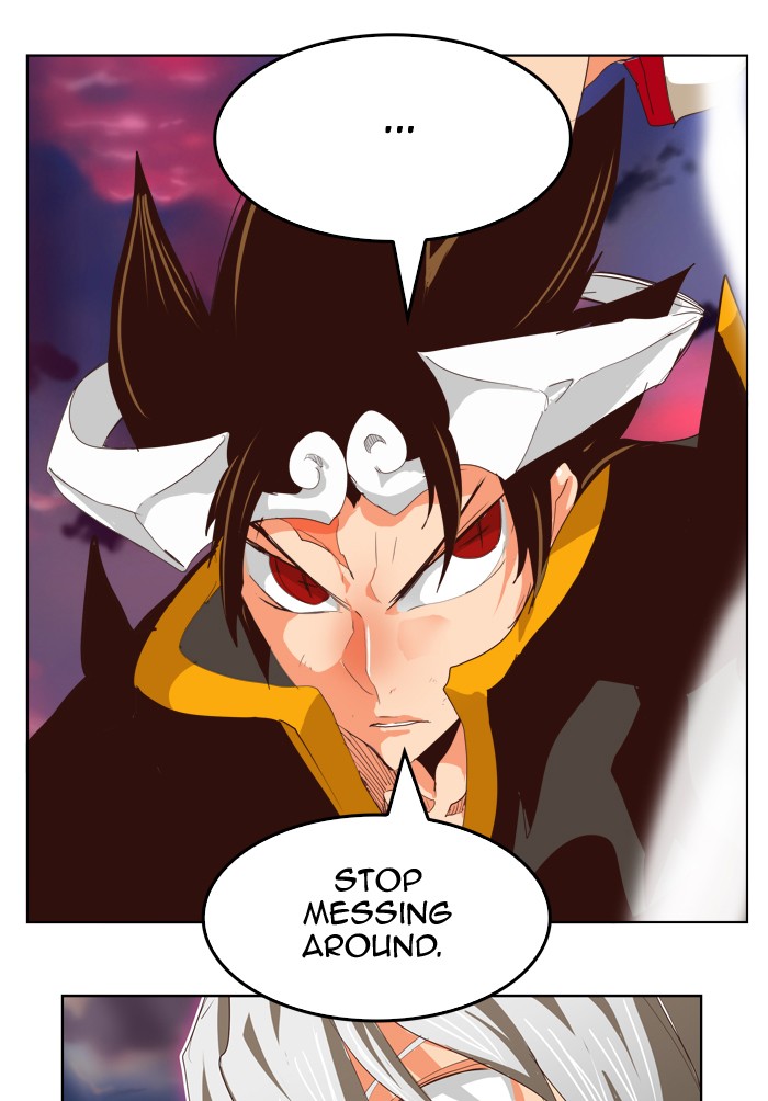 The God of High School Chapter 289 page 67 - Chapter 289: Ep. 289