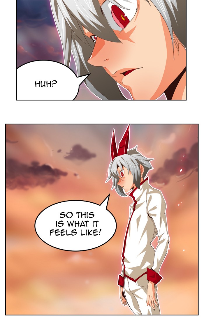 The God of High School Chapter 289 page 68 - Chapter 289: Ep. 289