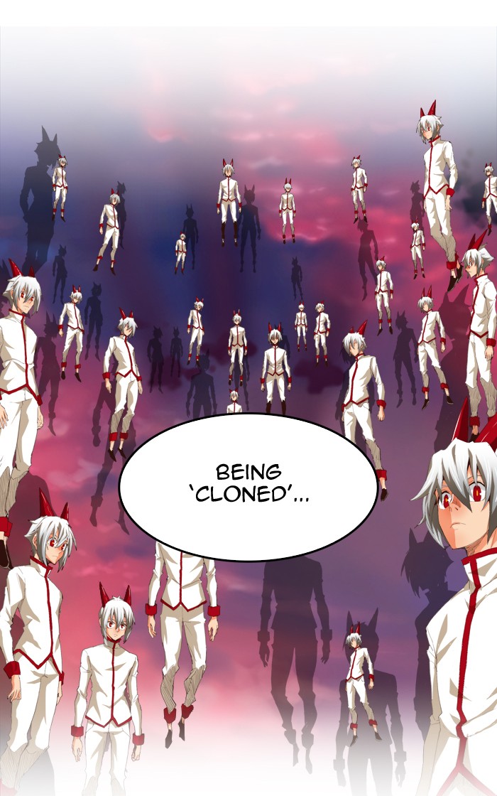 The God of High School Chapter 289 page 69 - Chapter 289: Ep. 289