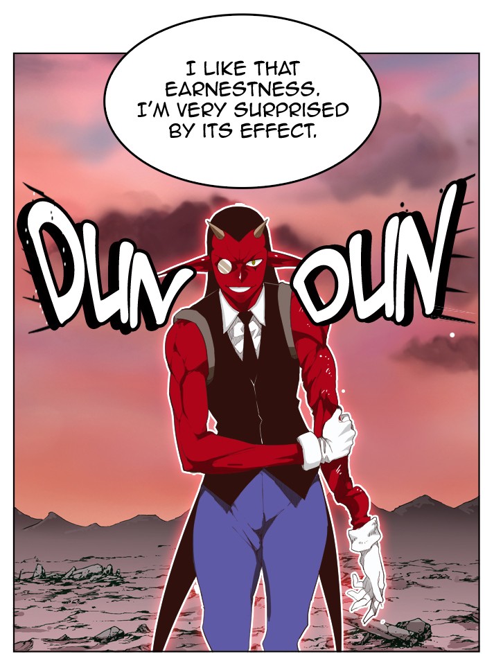 The God of High School Chapter 289 page 7 - Chapter 289: Ep. 289