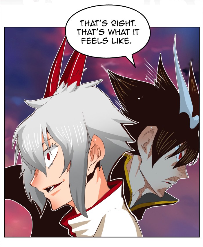 The God of High School Chapter 289 page 70 - Chapter 289: Ep. 289