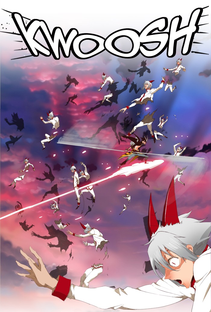 The God of High School Chapter 289 page 71 - Chapter 289: Ep. 289