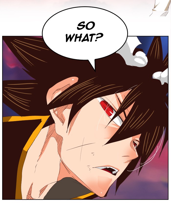 The God of High School Chapter 289 page 72 - Chapter 289: Ep. 289