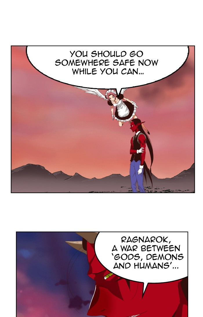 The God of High School Chapter 289 page 9 - Chapter 289: Ep. 289