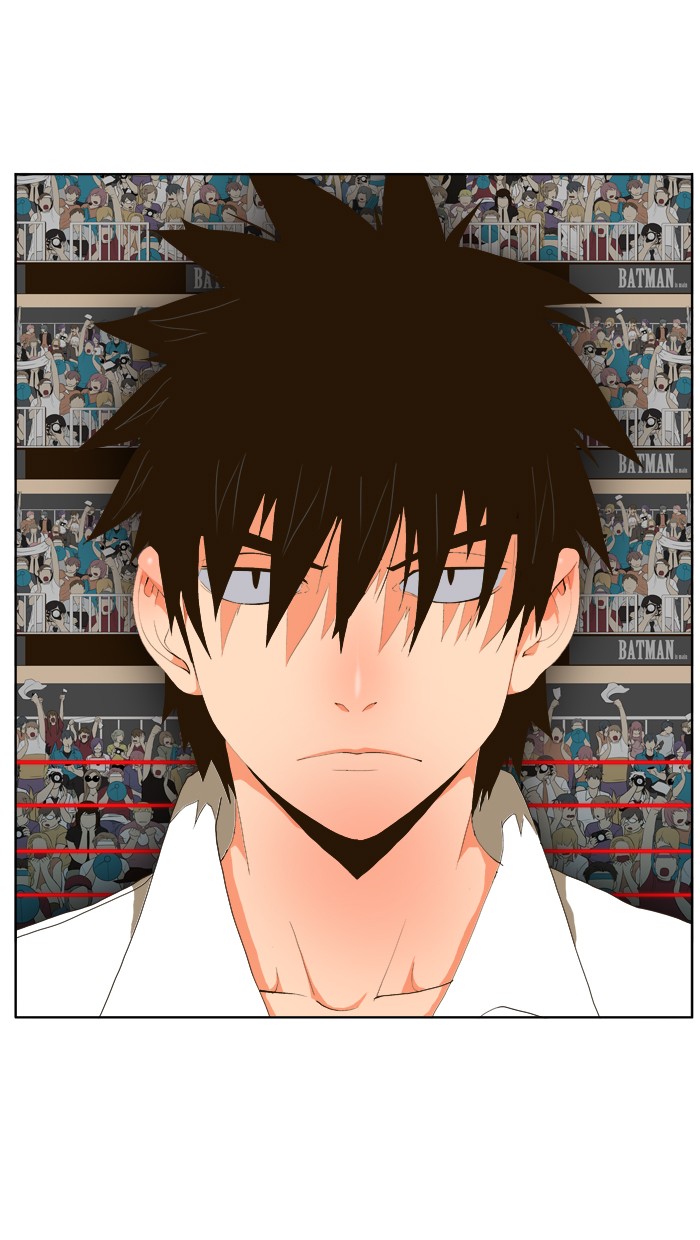 The God of High School Chapter 29 page 18 - Chapter 29: Ep. 29