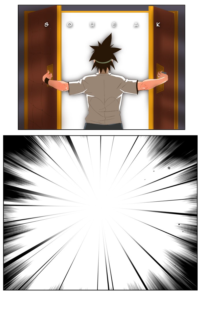 The God of High School Chapter 29 page 24 - Chapter 29: Ep. 29