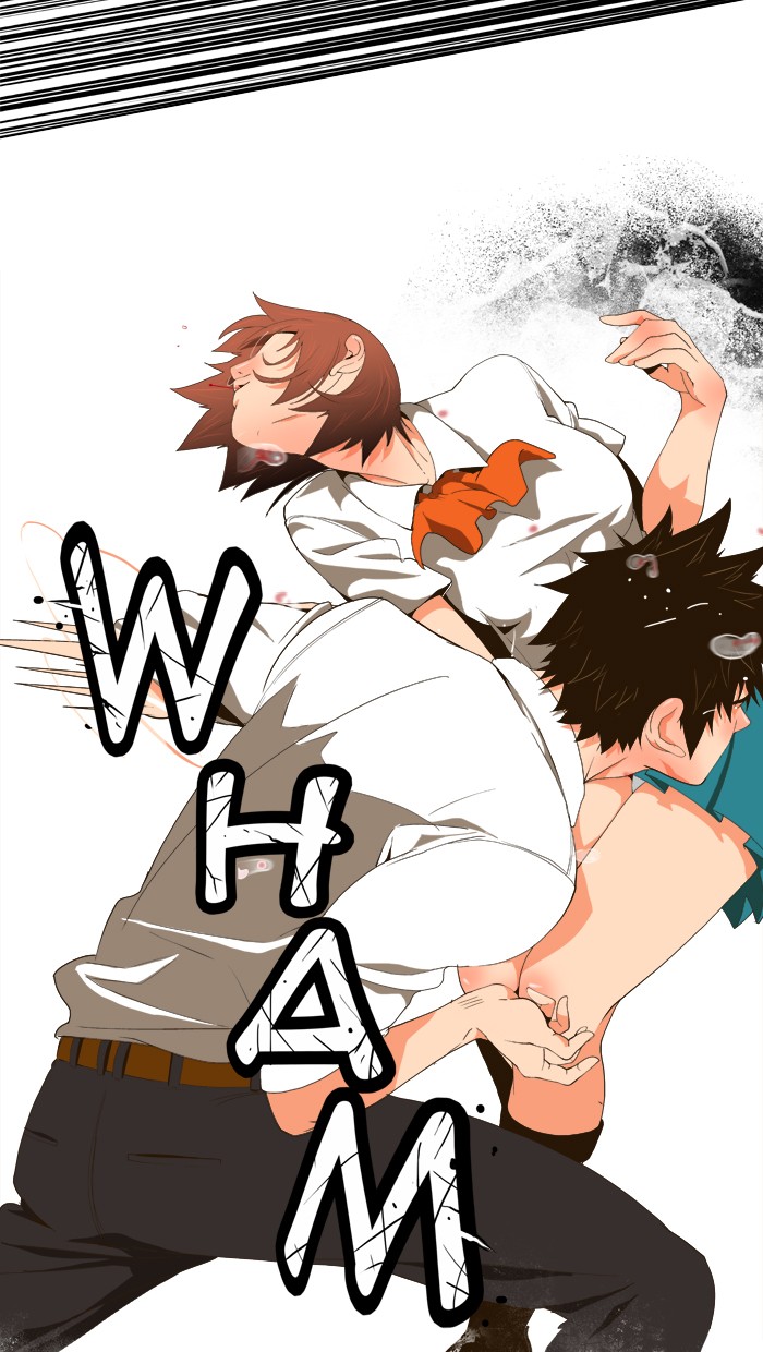 The God of High School Chapter 29 page 30 - Chapter 29: Ep. 29