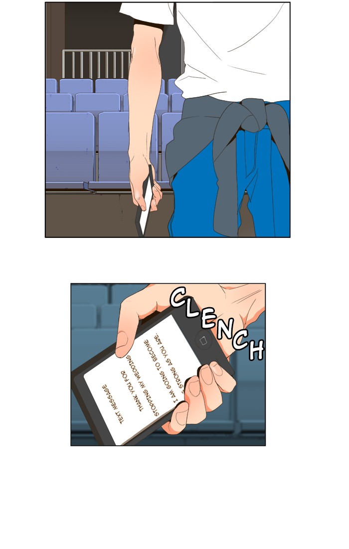 The God of High School Chapter 29 page 37 - Chapter 29: Ep. 29